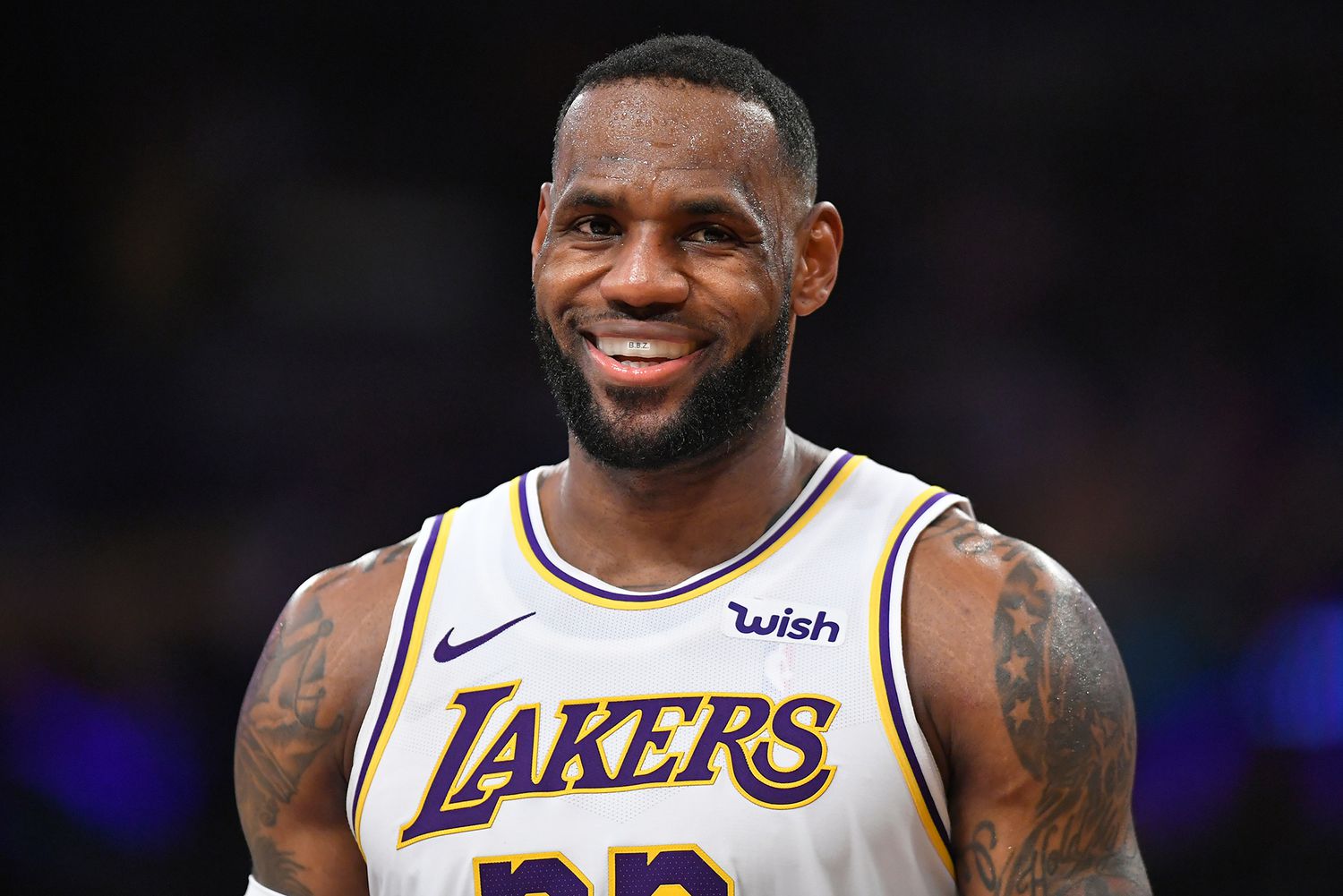 LeBron James NBA Dream: Sharing Court with Son Bronny